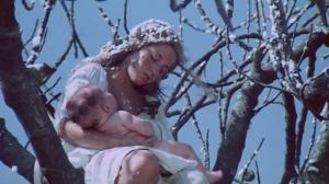 Кадры из фильма Мазурка барона, святой девы и фигового дерева / La mazurka del barone, della santa e del fico fiorone (1975)