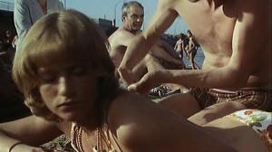 Кадры из фильма Дюпон Лажуа / Dupont Lajoie (1975)