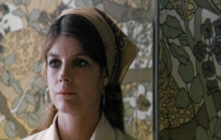 Кадр из фильма Степфордские жены / The Stepford Wives (1975)