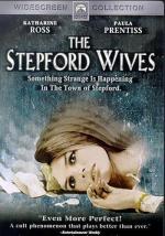 Степфордские жены / The Stepford Wives (1975)
