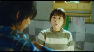 Кадры из фильма Мальчик-оборотень / Neukdae Sonyeon (2012)