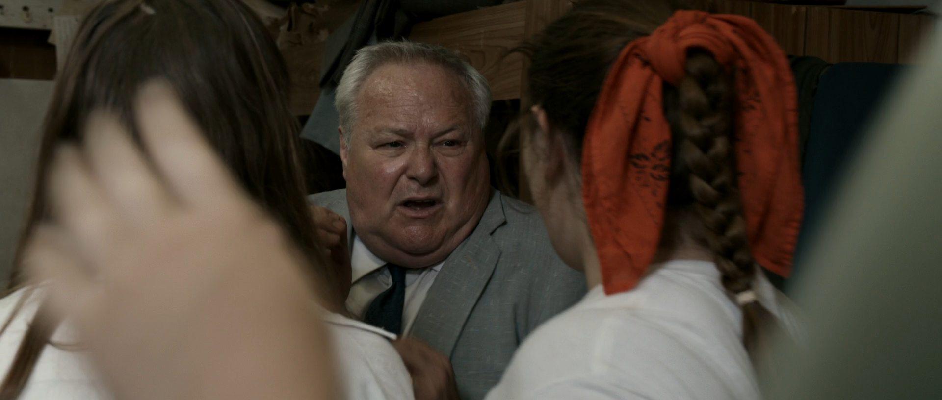 Кадр из фильма Фоксфайр, признание банды девушек / Foxfire (2012)