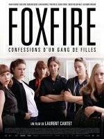 Фоксфайр, признание банды девушек / Foxfire (2012)