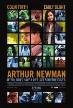 Артур Ньюман, профессионал гольфа / Arthur Newman (2012)