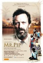 Мистер Пип / Mr. Pip (2012)