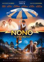 Ноно - мальчик-детектив / Nono, het Zigzag Kind (2012)