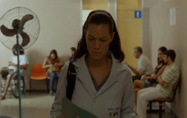 Кадр из фильма Жила-была я, Вероника / Era Uma Vez Eu, Verônica (2012)