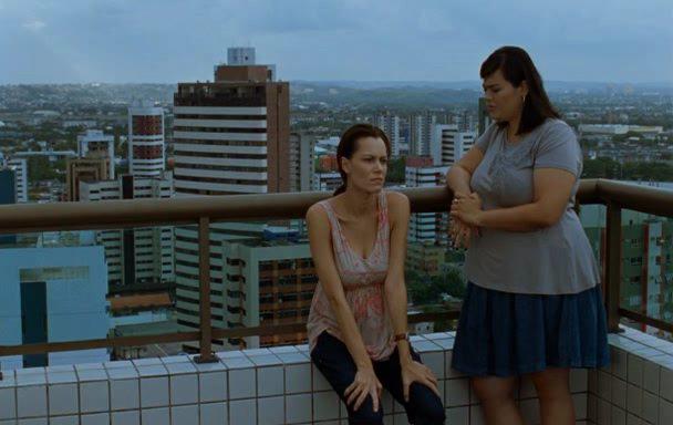 Кадр из фильма Жила-была я, Вероника / Era Uma Vez Eu, Verônica (2012)