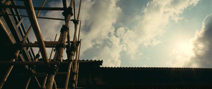Кадр из фильма Последний ужин / Wang de Shengyan (2012)