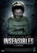 Нечувствительный / Insensibles (2012)