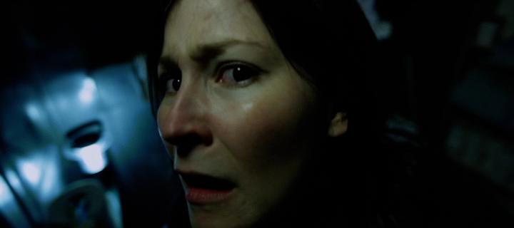 Кадр из фильма Ледник / Frost (2012)