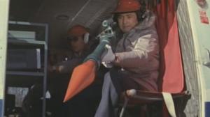 Кадры из фильма Террор Мехагодзиллы / Mekagojira no gyakushu (1975)