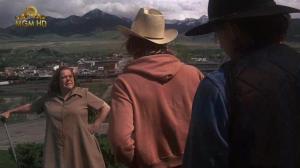 Кадры из фильма Ранчо Делюкс / Rancho Deluxe (1975)
