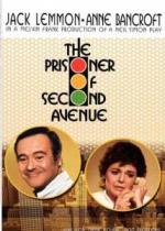 Пленник Второй авеню / The Prisoner of Second Avenue (1975)