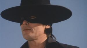 Кадры из фильма Зорро / Zorro (1975)