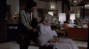 Кадры из фильма Коломбо: Повторный просмотр / Columbo: Playback (1975)