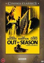 Мертвый сезон / Out of Season (1975)