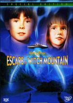 Побег на Ведьмину гору / Escape to Witch Mountain (1975)