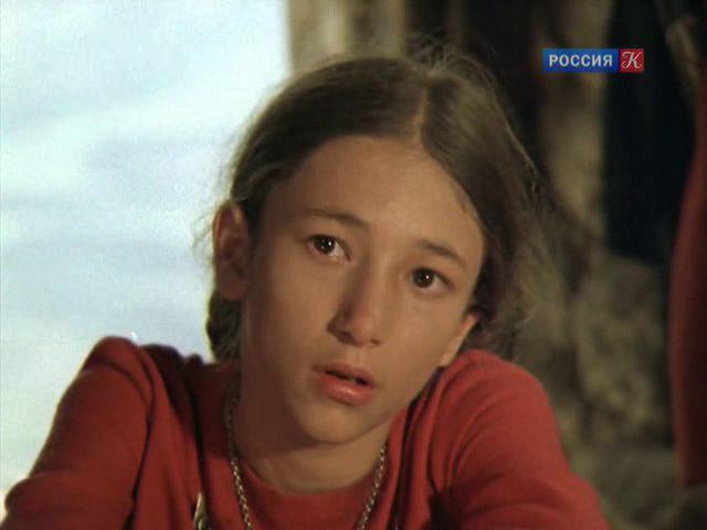 Кадр из фильма Кавказский пленник (1975)