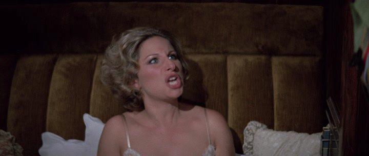 Кадр из фильма Смешная леди / Funny Lady (1975)