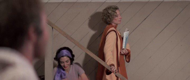 Кадр из фильма Смешная леди / Funny Lady (1975)