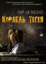 Корабль Тесея / Ship of Theseus (2012)