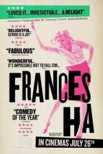 Милая Фрэнсис / Frances Ha (2012)