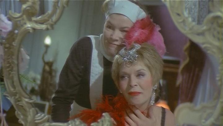 Кадр из фильма Служанки / The Maids (1975)