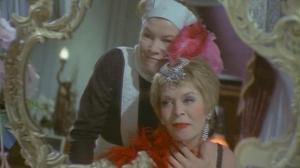 Кадры из фильма Служанки / The Maids (1975)