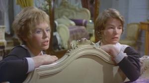 Кадры из фильма Служанки / The Maids (1975)