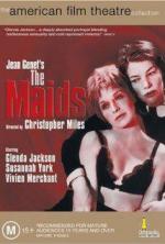 Служанки / The Maids (1975)
