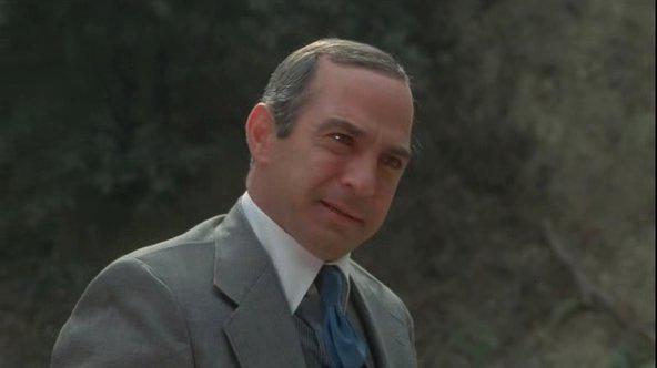 Кадр из фильма Капоне / Capone (1975)