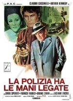 Полиция в замешательстве / La polizia ha le mani legate (1975)
