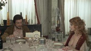 Кадры из фильма Жить ради любви / Conviene far bene l'amore (1975)