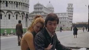 Кадры из фильма Свидание со страстью / Grazie... nonna (1975)