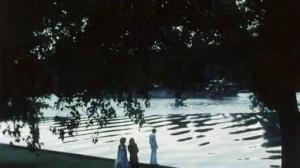 Кадры из фильма Качающийся сад / Le jardin qui bascule (1975)