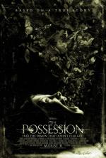 Шкатулка проклятия / The Possession (2012)
