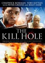 Пулевое ранение / The Kill Hole (2012)