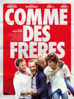Как Братья / Comme des frères (2012)