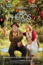 Мои герои / Mes héros (2012)