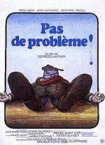 Никаких проблем! / Pas de problème! (1975)
