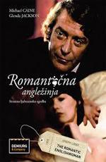 Романтичная англичанка / The Romantic Englishwoman (1975)
