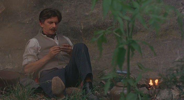 Кадр из фильма Пикник у Висячей скалы / Picnic at Hanging Rock (1975)