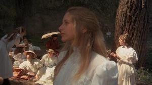 Кадры из фильма Пикник у Висячей скалы / Picnic at Hanging Rock (1975)