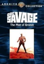 Док Сэвэдж: Человек из бронзы / Doc Savage: The Man of Bronze (1975)