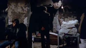 Кадры из фильма Шок в городе: Безжалостная охота на похитителей / La città sconvolta: caccia spietata ai rapitori (1975)