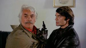 Кадры из фильма Шок в городе: Безжалостная охота на похитителей / La città sconvolta: caccia spietata ai rapitori (1975)
