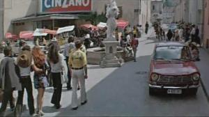 Кадры из фильма Верный друг Санчо (1975)