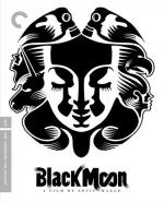 Черная луна / Black Moon (1975)