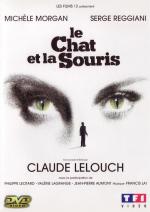 Кот и мышь / Le chat et la souris (1975)